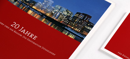 Destination Düsseldorf GmbH