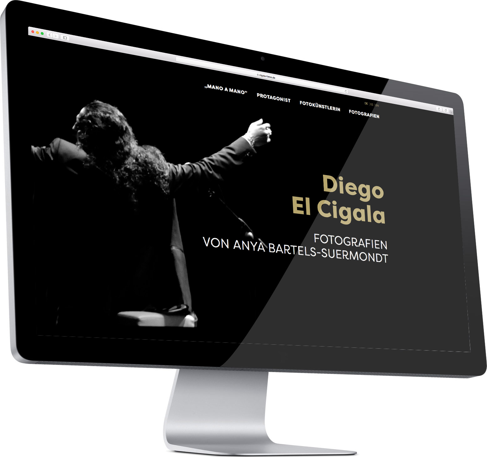 Fotografien von Anya Bartels-Suermondt