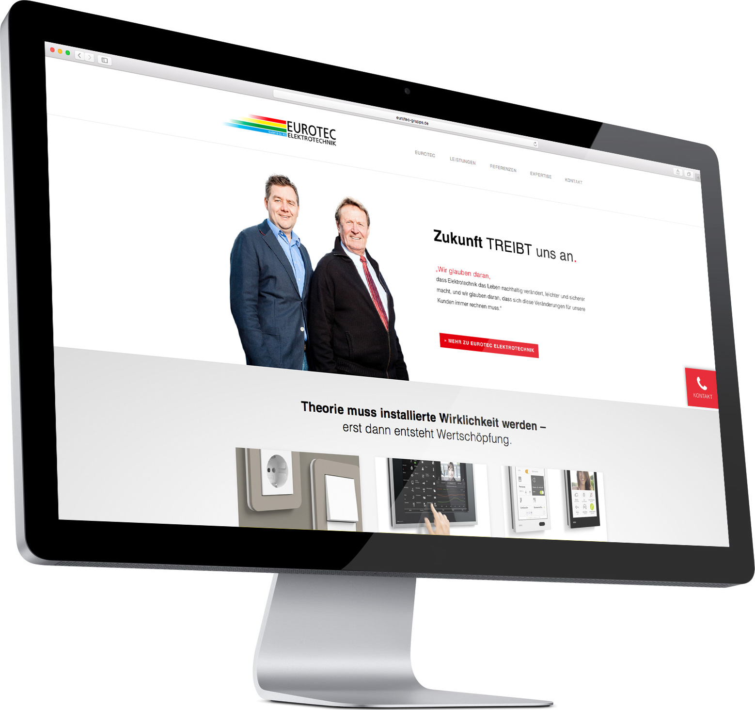 EUROTEC ELEKTROTECHNIK GmbH & Co. KG 