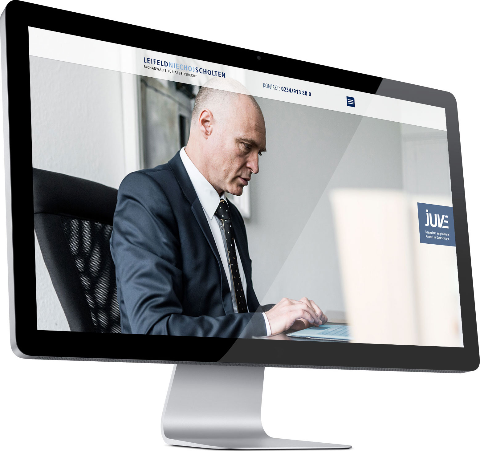 LNS - Rechtsanwälte