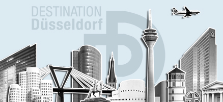 Destination Düsseldorf GmbH 