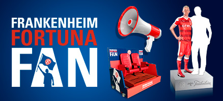 Frankenheim Fortuna Fan