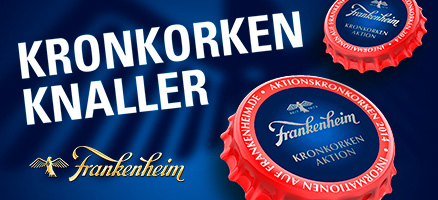 Privatbrauerei Frankenheim