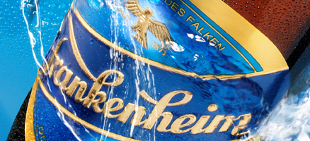 Privatbrauerei Frankenheim 