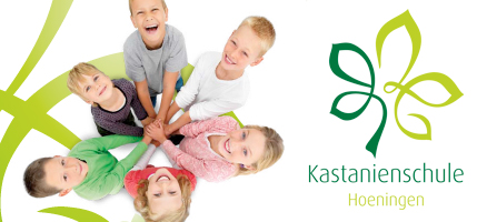 Kastanienschule Hoeningen 