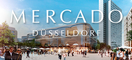 Mercado Düsseldorf