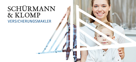 Schürmann & Klomp - Versicherungsmakler