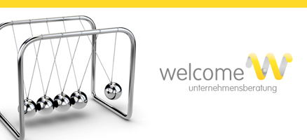 Welcome Unternehmensberatung
